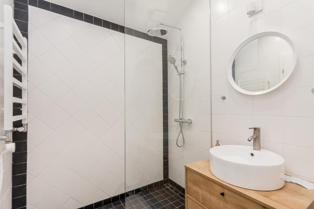 Old Town Pylimo Apartment By Urban Rent Wilna Exterior foto