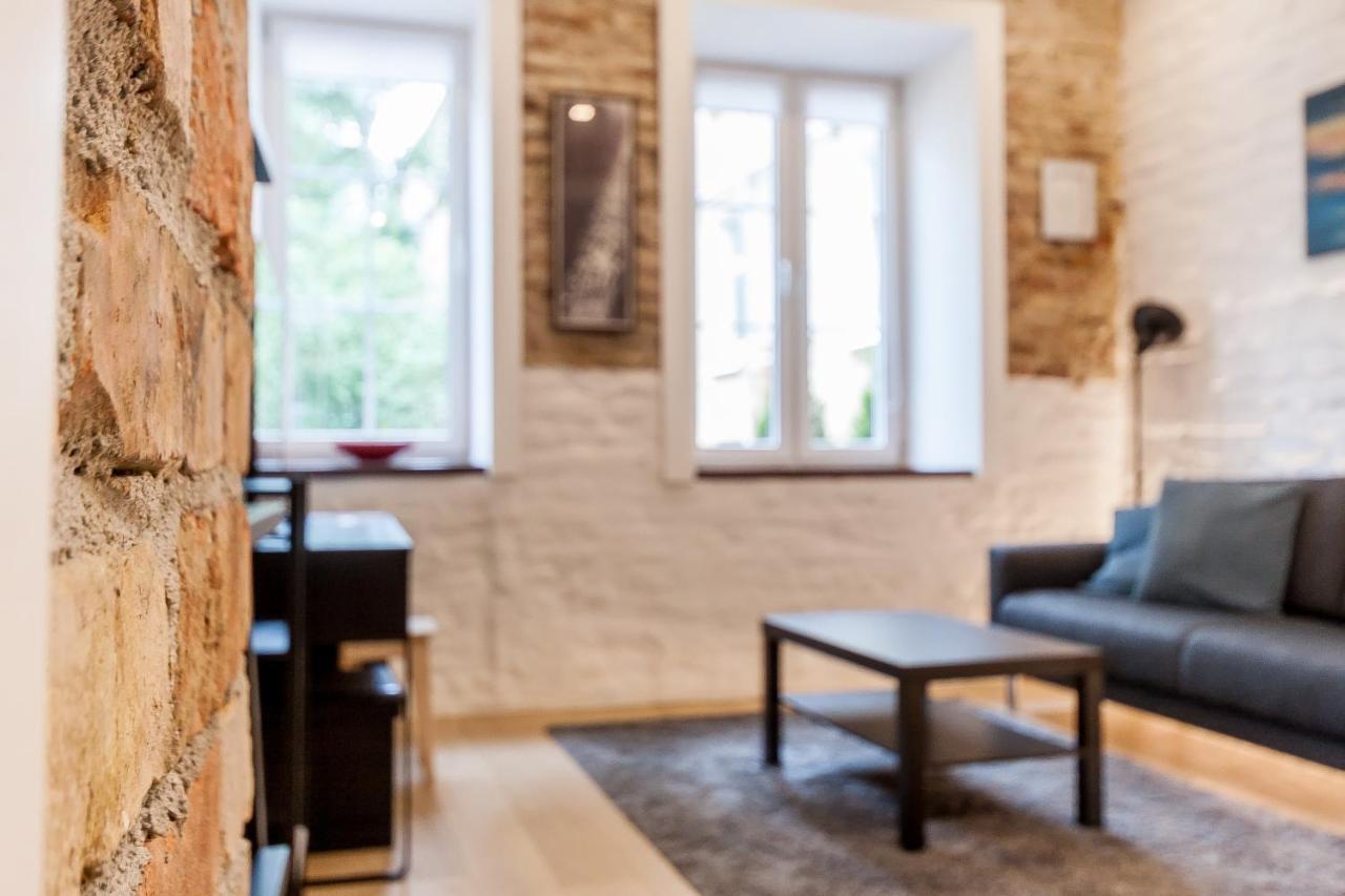 Old Town Pylimo Apartment By Urban Rent Wilna Exterior foto