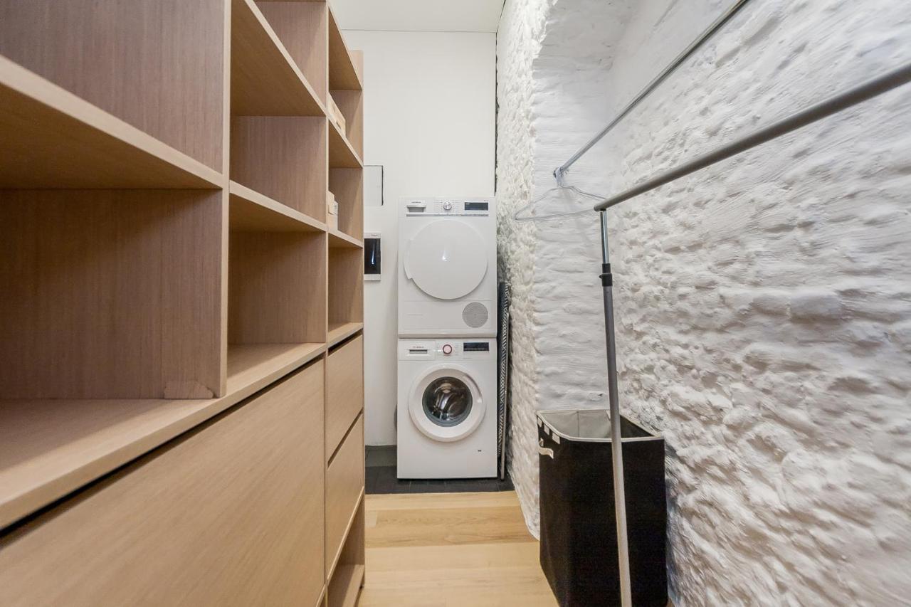 Old Town Pylimo Apartment By Urban Rent Wilna Exterior foto